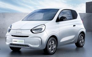 Roewe Clever '2020
